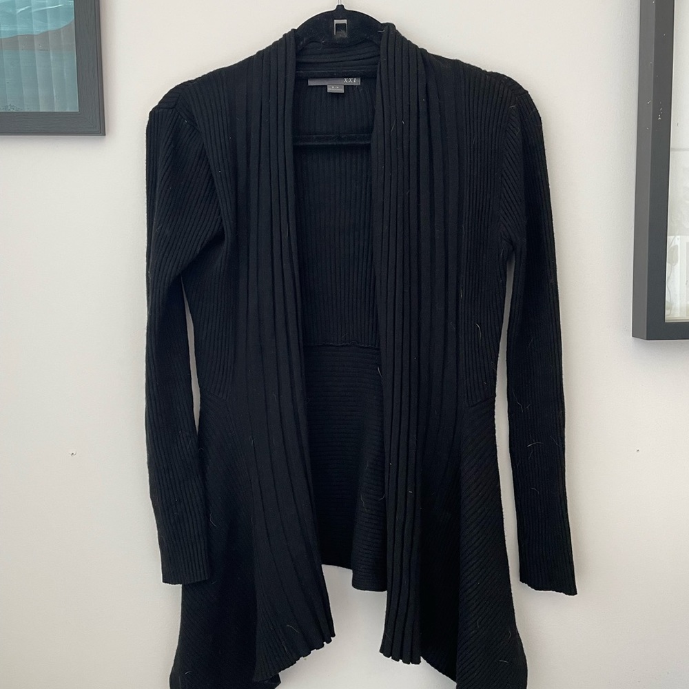 SUPER soft cozy sweater